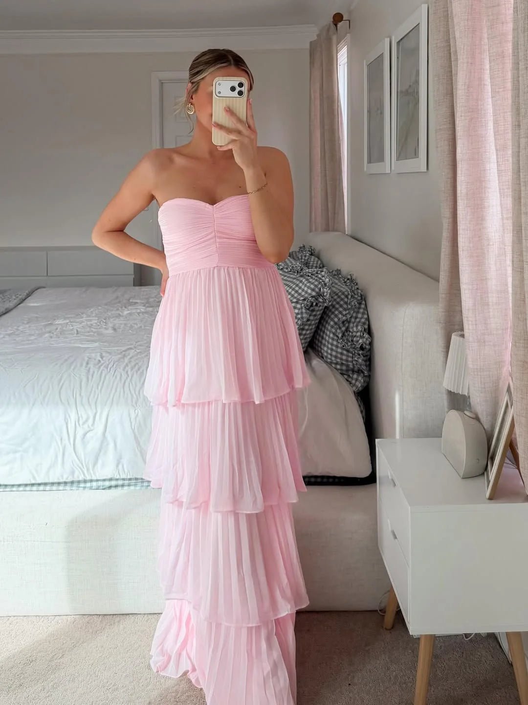Willow Maxi Dress - Livetta