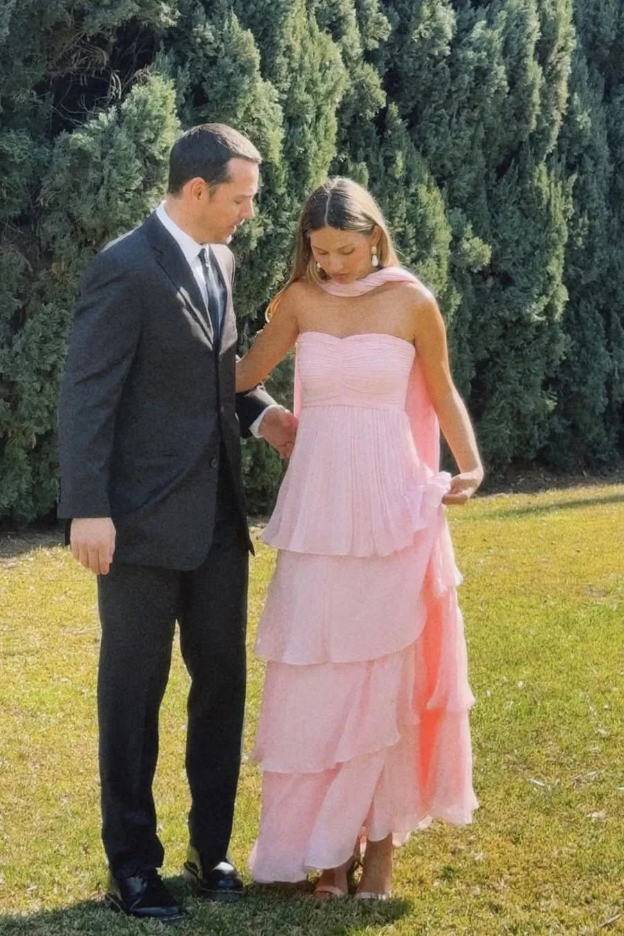 Willow Maxi Dress - Livetta