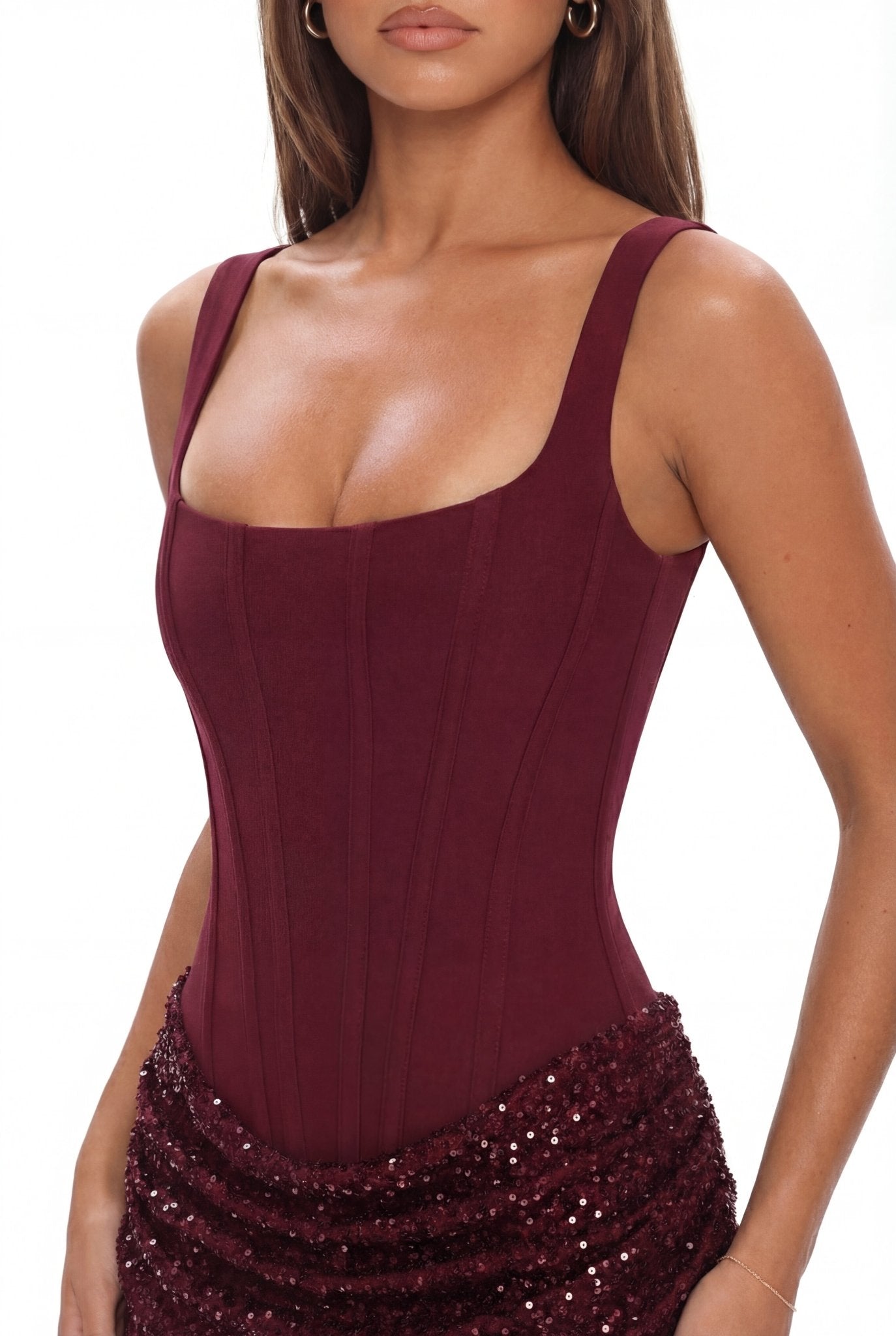 Yasmine Mini Dress - Livetta