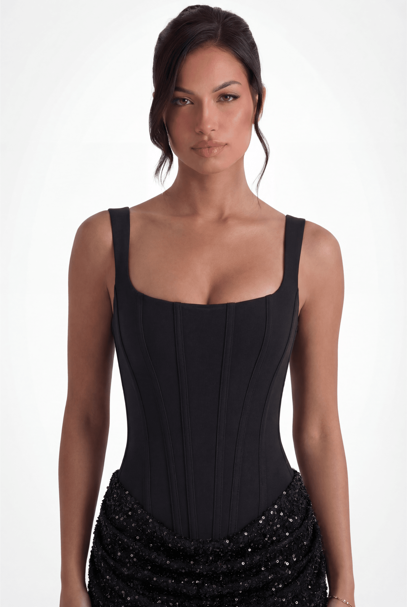 Yasmine Mini Dress - Livetta