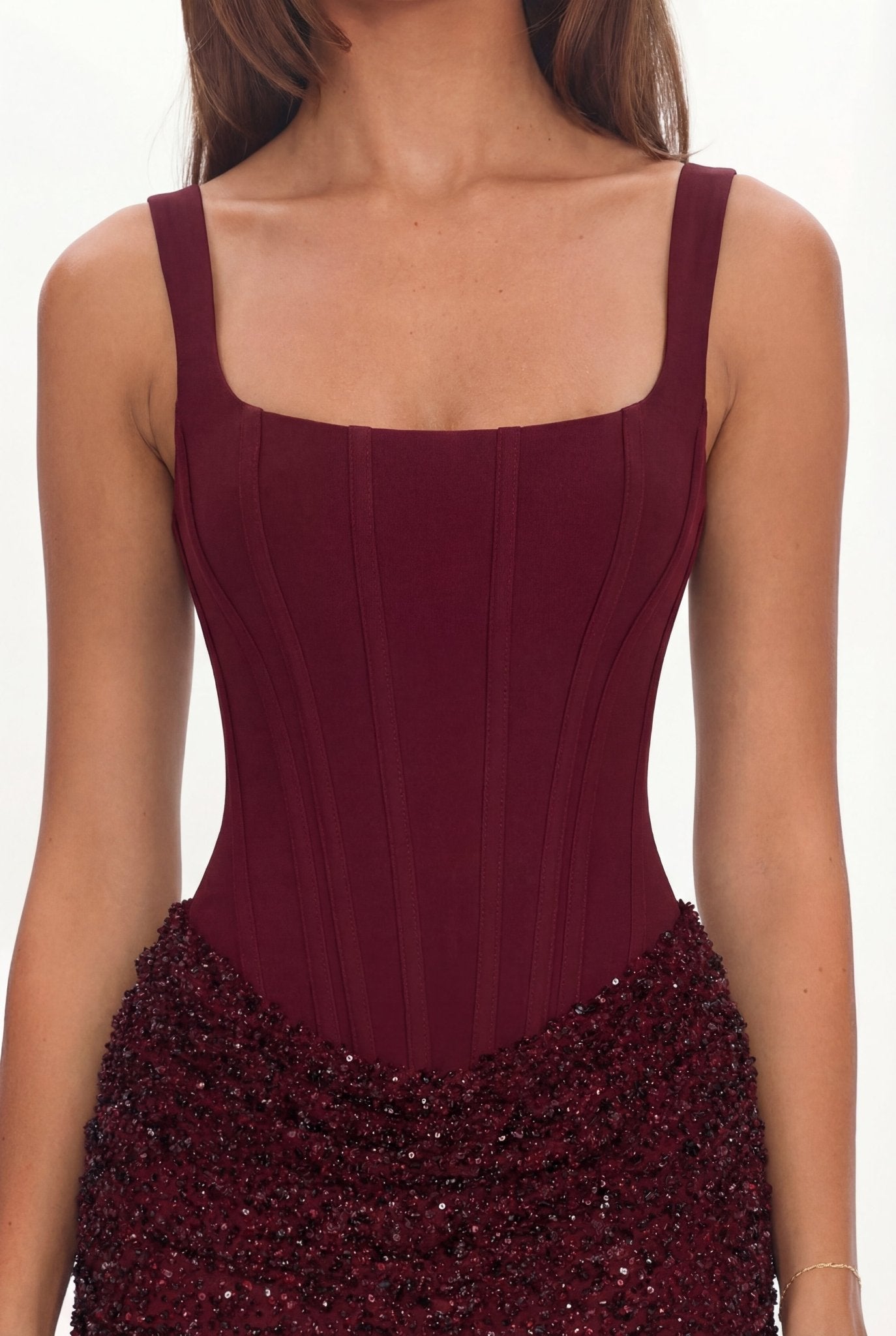 Yasmine Mini Dress - Livetta