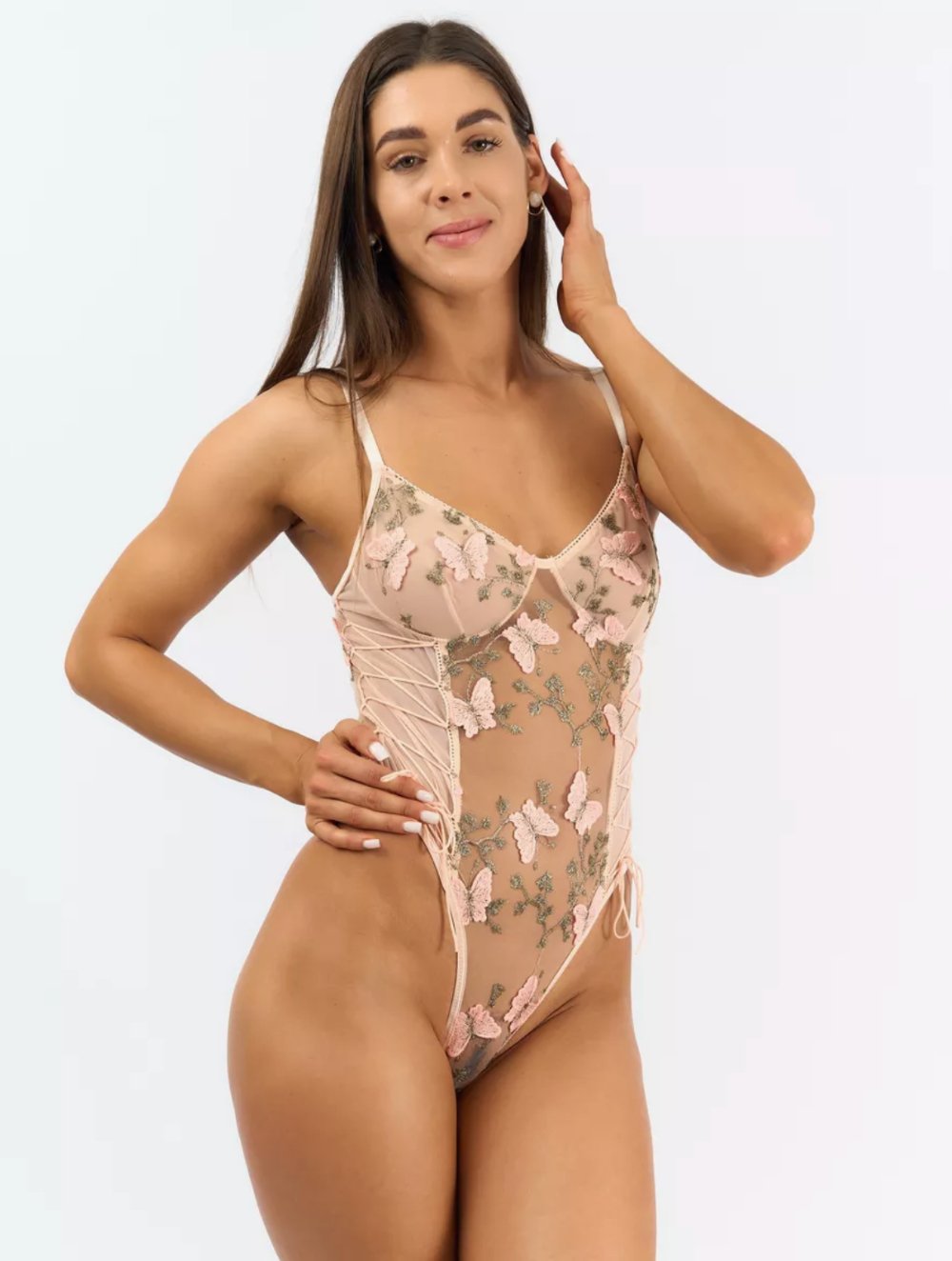 Zenith Bodysuit - GetLivetta