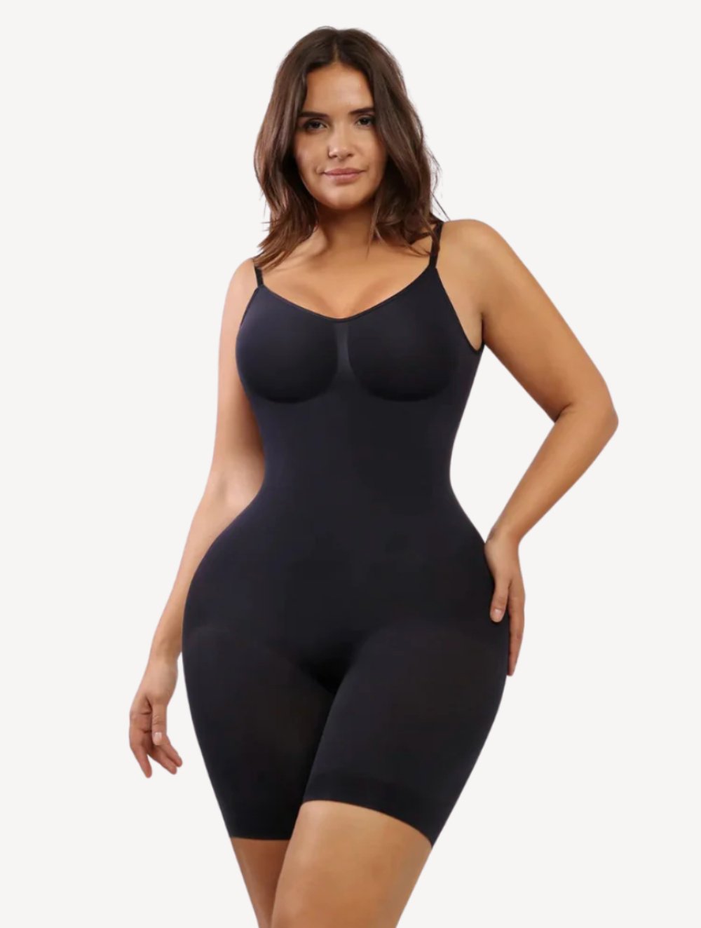 Backless Sculpting Bodysuit - GetLivetta