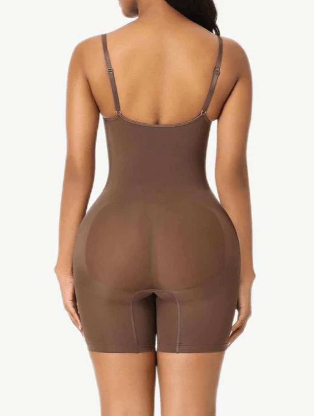 Sculpting Shapewear Bodysuit - GetLivetta