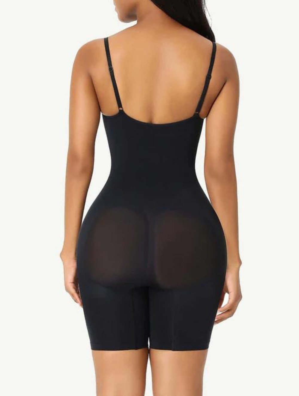 Sculpting Shapewear Bodysuit - GetLivetta