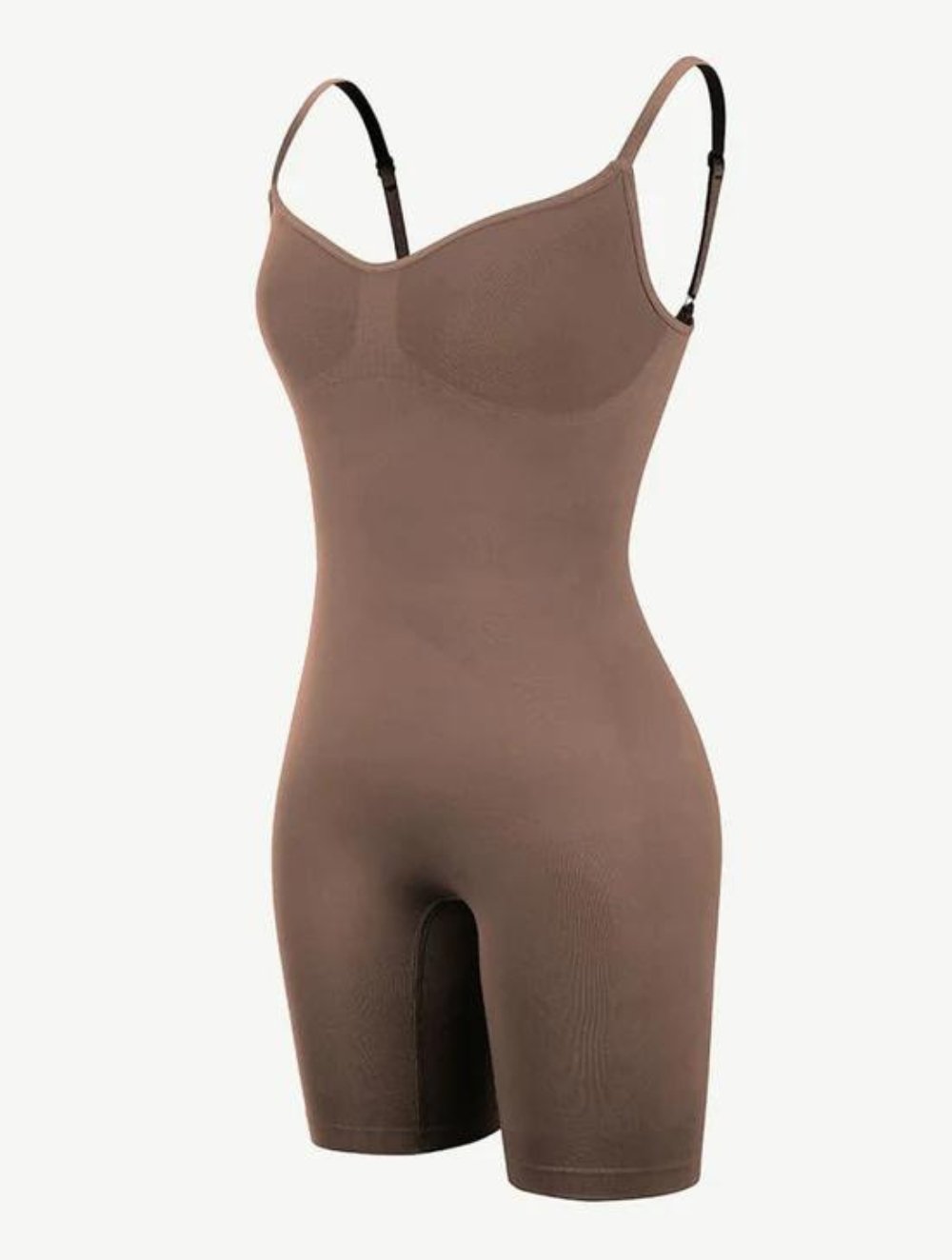 Sculpting Shapewear Bodysuit - GetLivetta