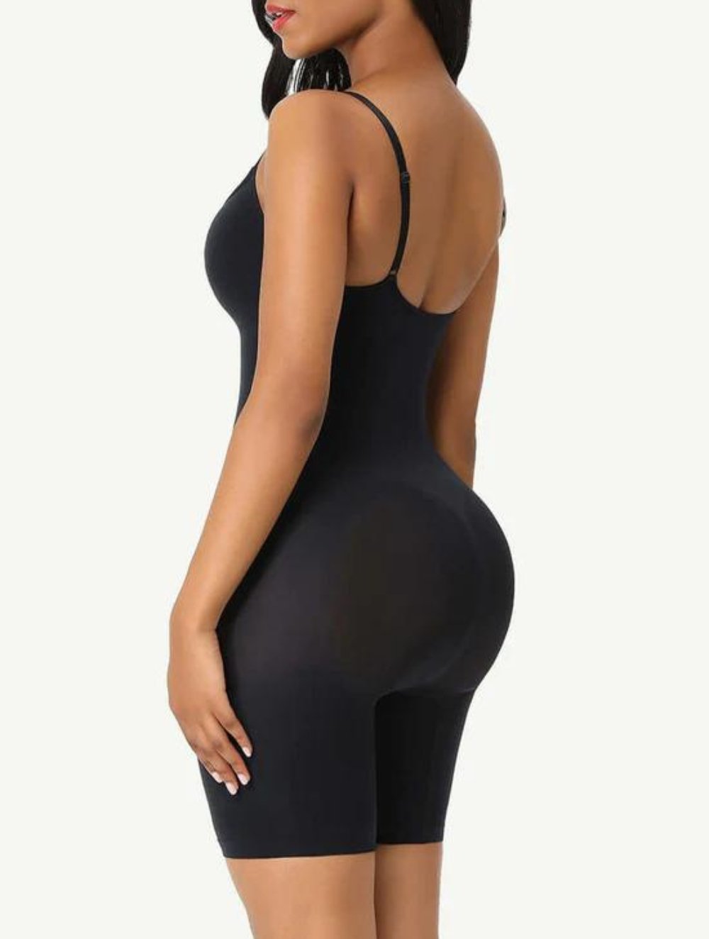 Sculpting Shapewear Bodysuit - GetLivetta