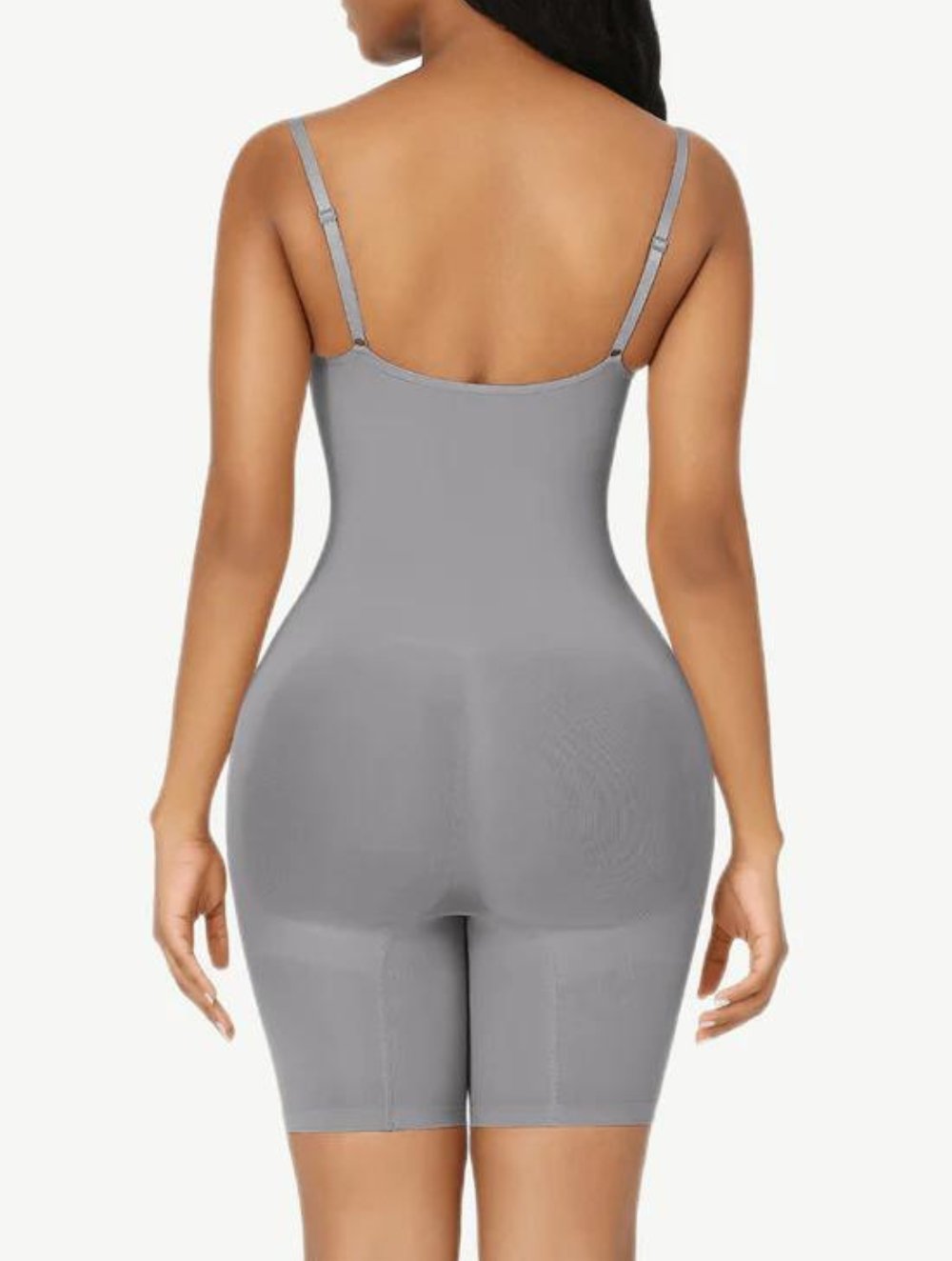 Sculpting Shapewear Bodysuit - GetLivetta