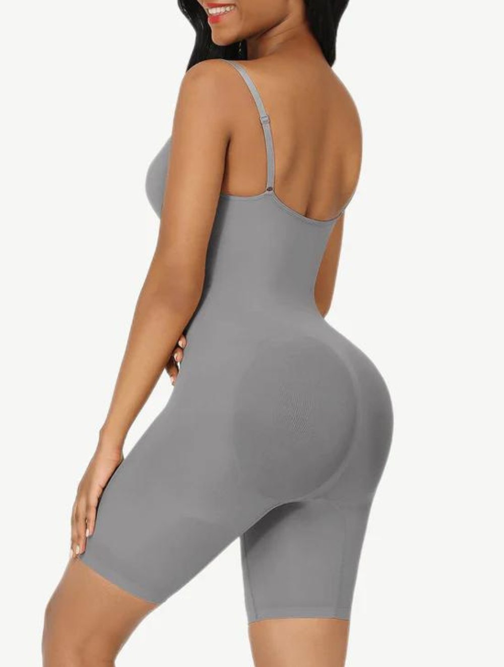 Sculpting Shapewear Bodysuit - GetLivetta