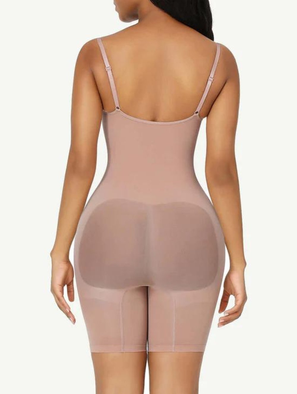 Sculpting Shapewear Bodysuit - GetLivetta