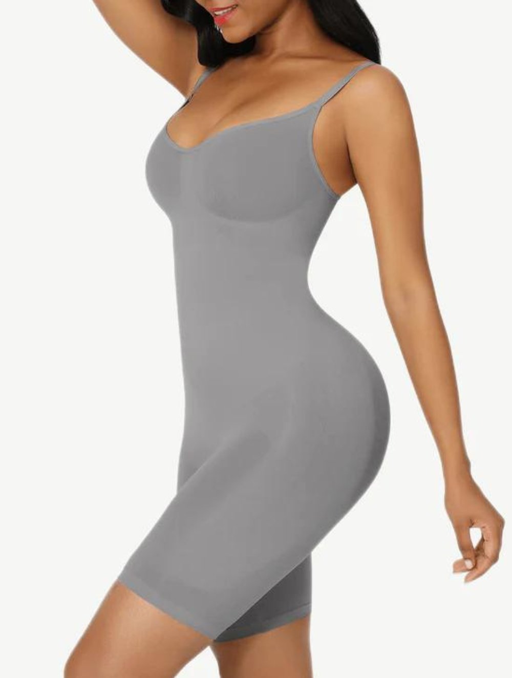 Sculpting Shapewear Bodysuit - GetLivetta