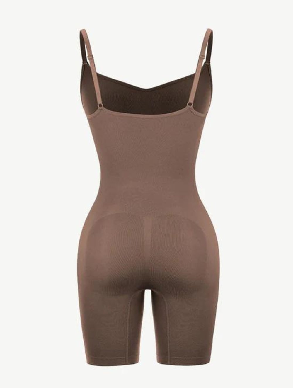 Sculpting Shapewear Bodysuit - GetLivetta