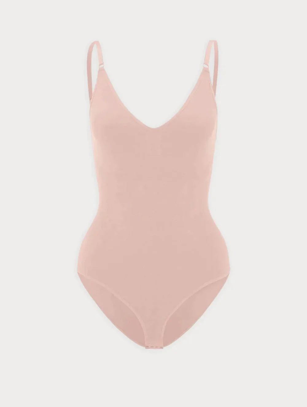 Snatched Shapewear Bodysuit - GetLivetta