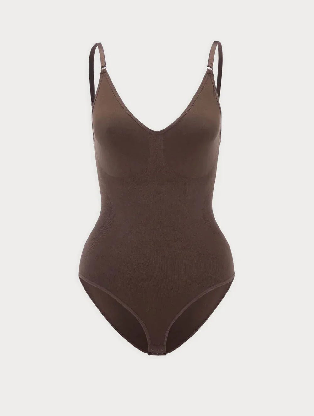 Snatched Shapewear Bodysuit - GetLivetta