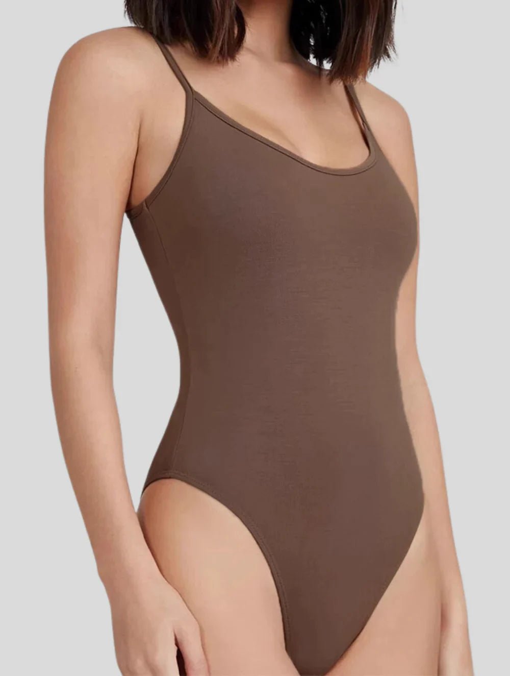 Snatched Thong Bodysuit - GetLivetta