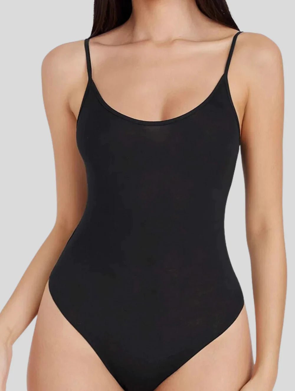 Snatched Thong Bodysuit - GetLivetta